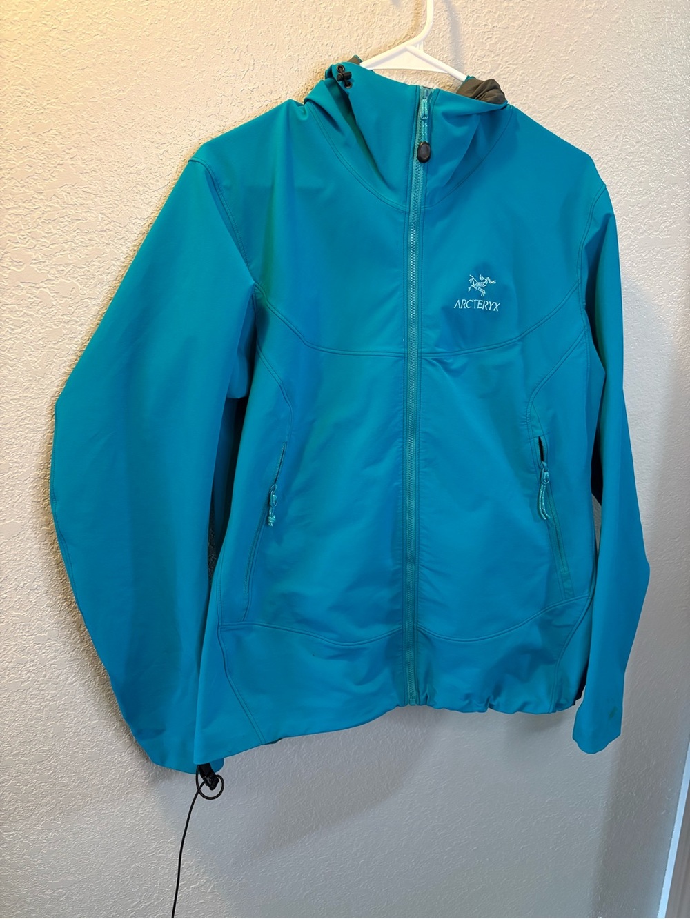Arc’teryx Women’s Hooded Jacket